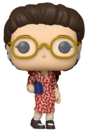 FUNKO Funko POP! Vynil Seinfeld: Elaine in Dress